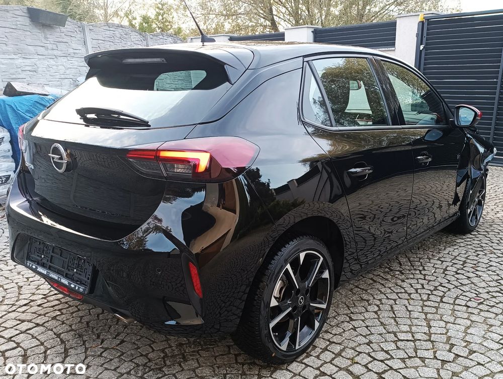 Opel Corsa 1.2 Direct Injection Turbo Start/Stop GS Line - 3