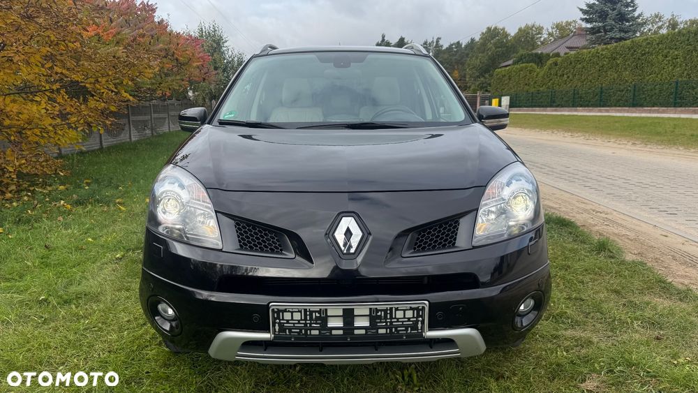 Renault Koleos 2.0 dCi FAP 4x4 Night and Day - 2