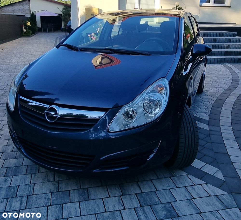 Opel Corsa 1.3 CDTI - 1