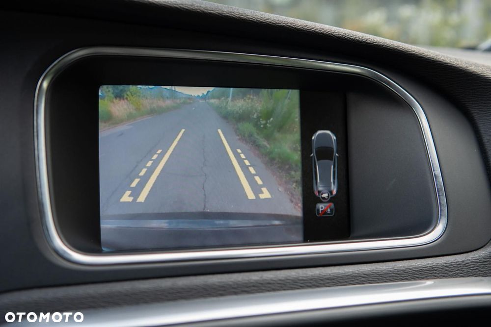 Volvo V40 T4 Powershift Summum - 24