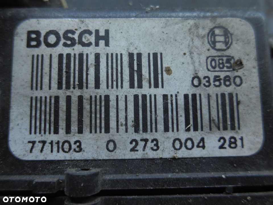 AUDI A4 Pompa ABS 0273004281 VW Passat B5 1.6 B 1.9 TDI POSIADAM 5 SZT 8E0614111AB - 6