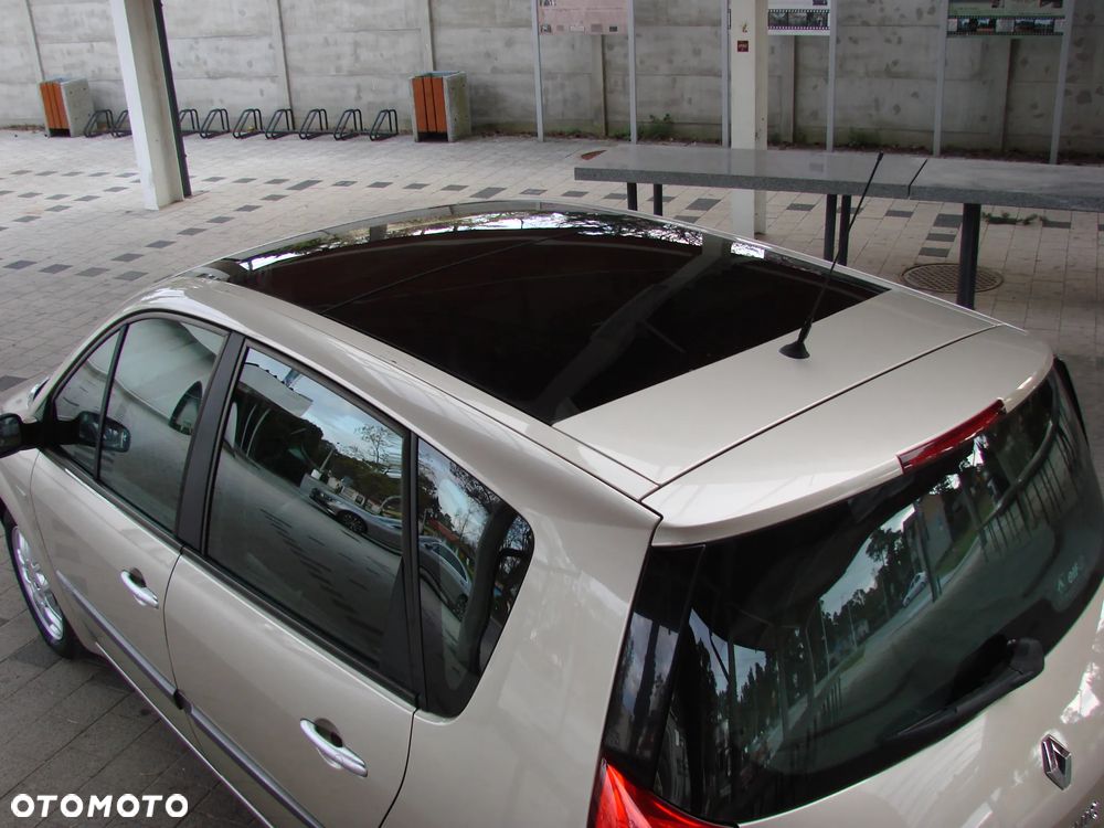 Renault Scenic - 9