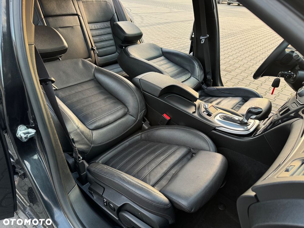 Opel Insignia 2.0 CDTI Executive - 7
