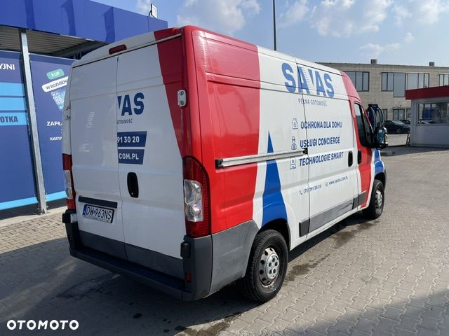 Fiat Ducato 250 - 4