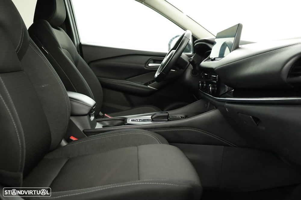 Nissan Qashqai - 21