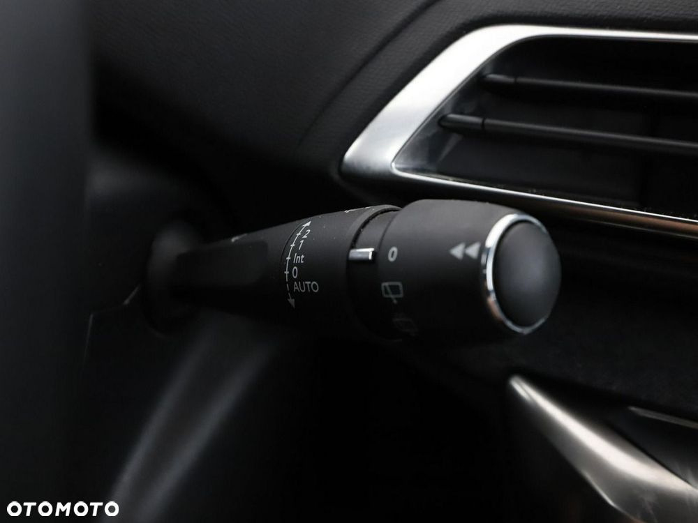 Peugeot 3008 1.2 PureTech GT S&S - 34