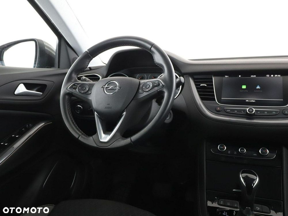 Opel Grandland X 1.5 D Start/Stop Automatik Business Elegance - 17