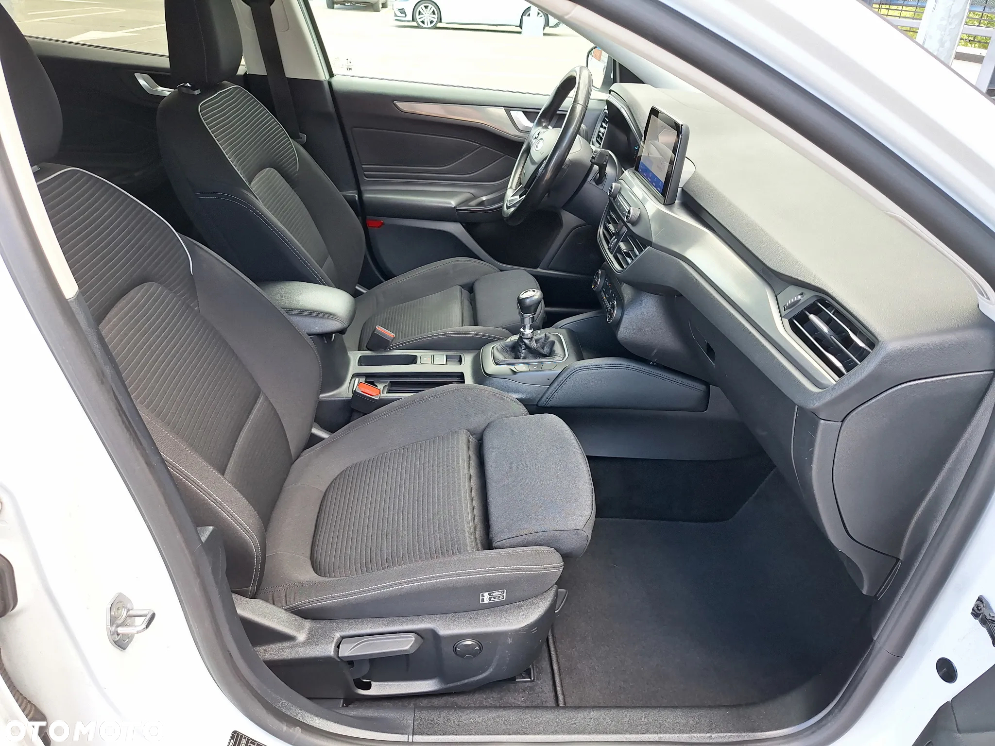 Ford Focus 2.0 EcoBlue Titanium X - 25