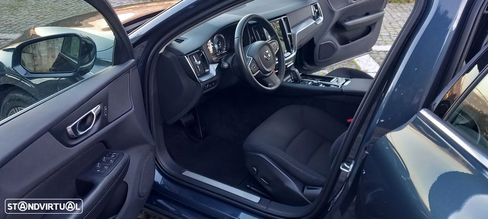 Volvo V60 2.0 T6 AWD TE Inscription - 55