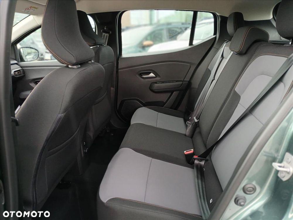 Dacia Sandero Stepway - 10