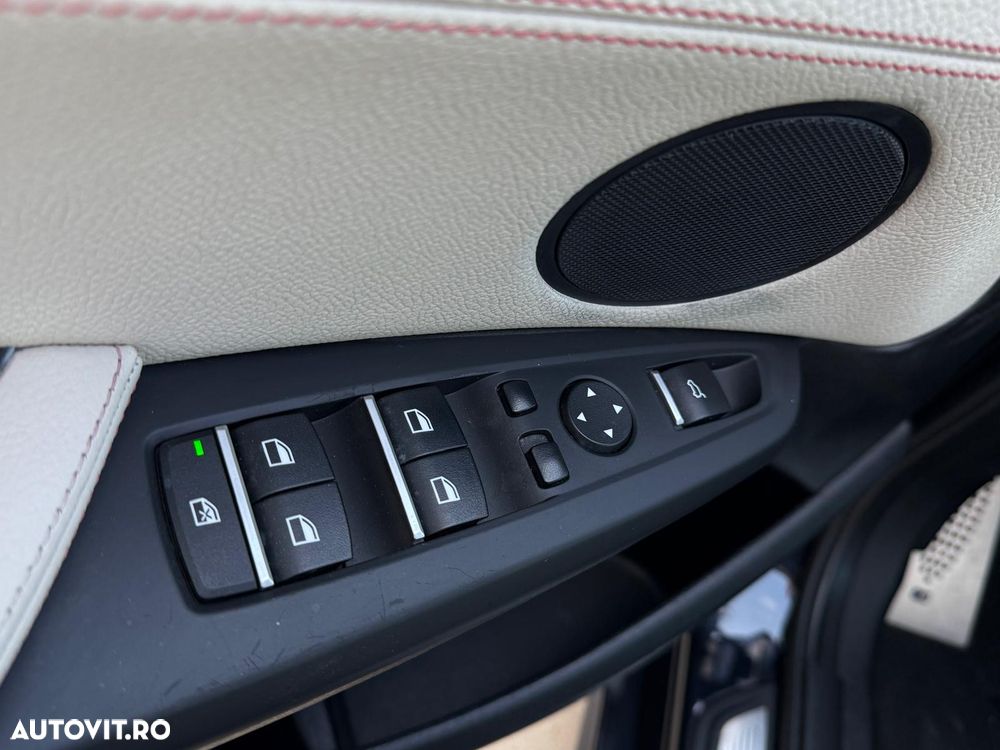 BMW X4 2015 — imagine 29