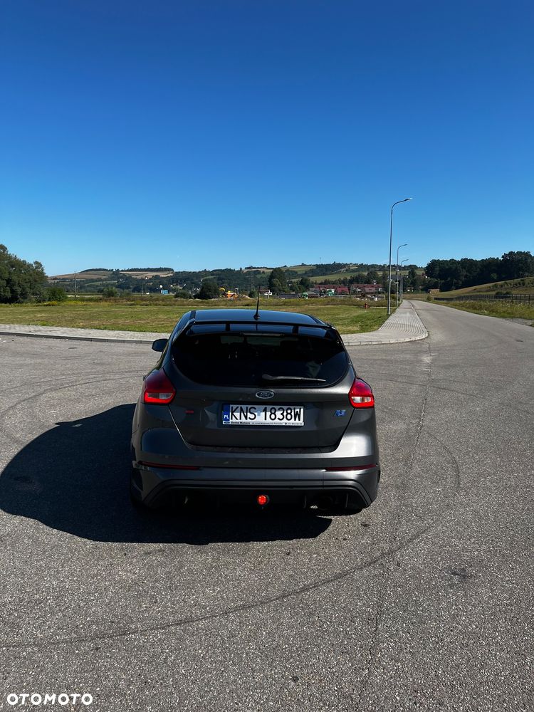 Ford Focus - 5