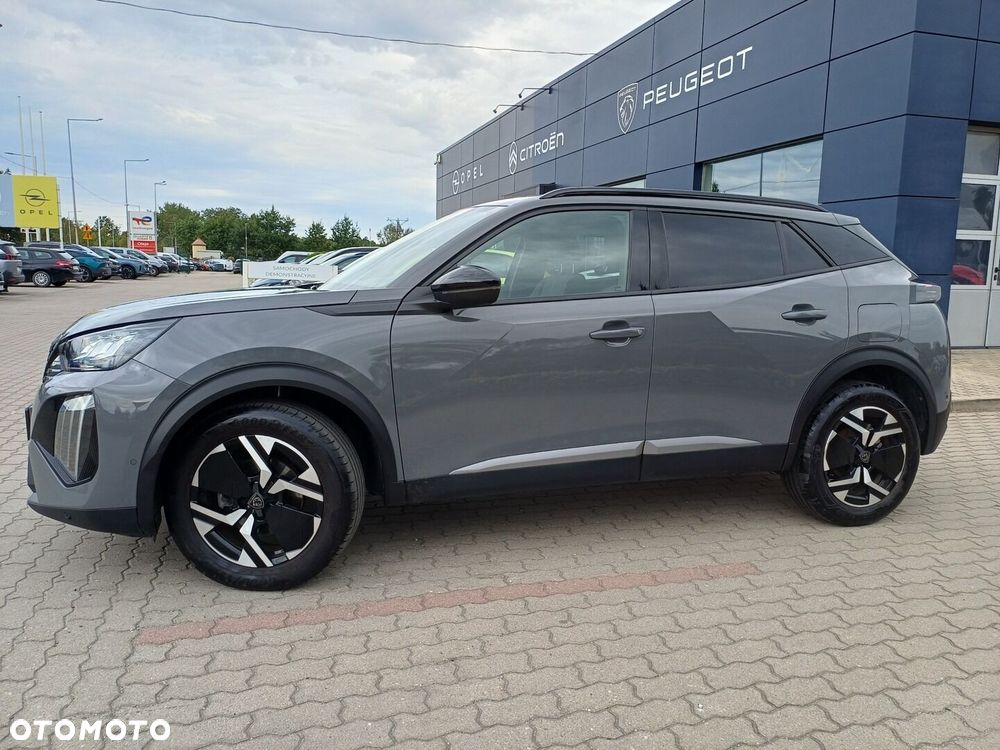 Peugeot 2008 - 7