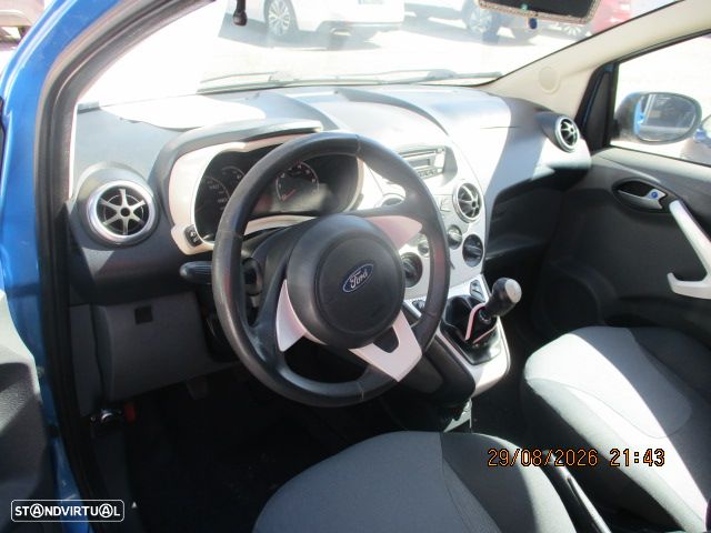 Ford KA 1.3 TDCi Trend - 9