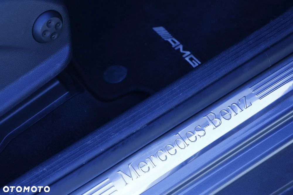 Mercedes-Benz GLC 250 4-Matic - 15