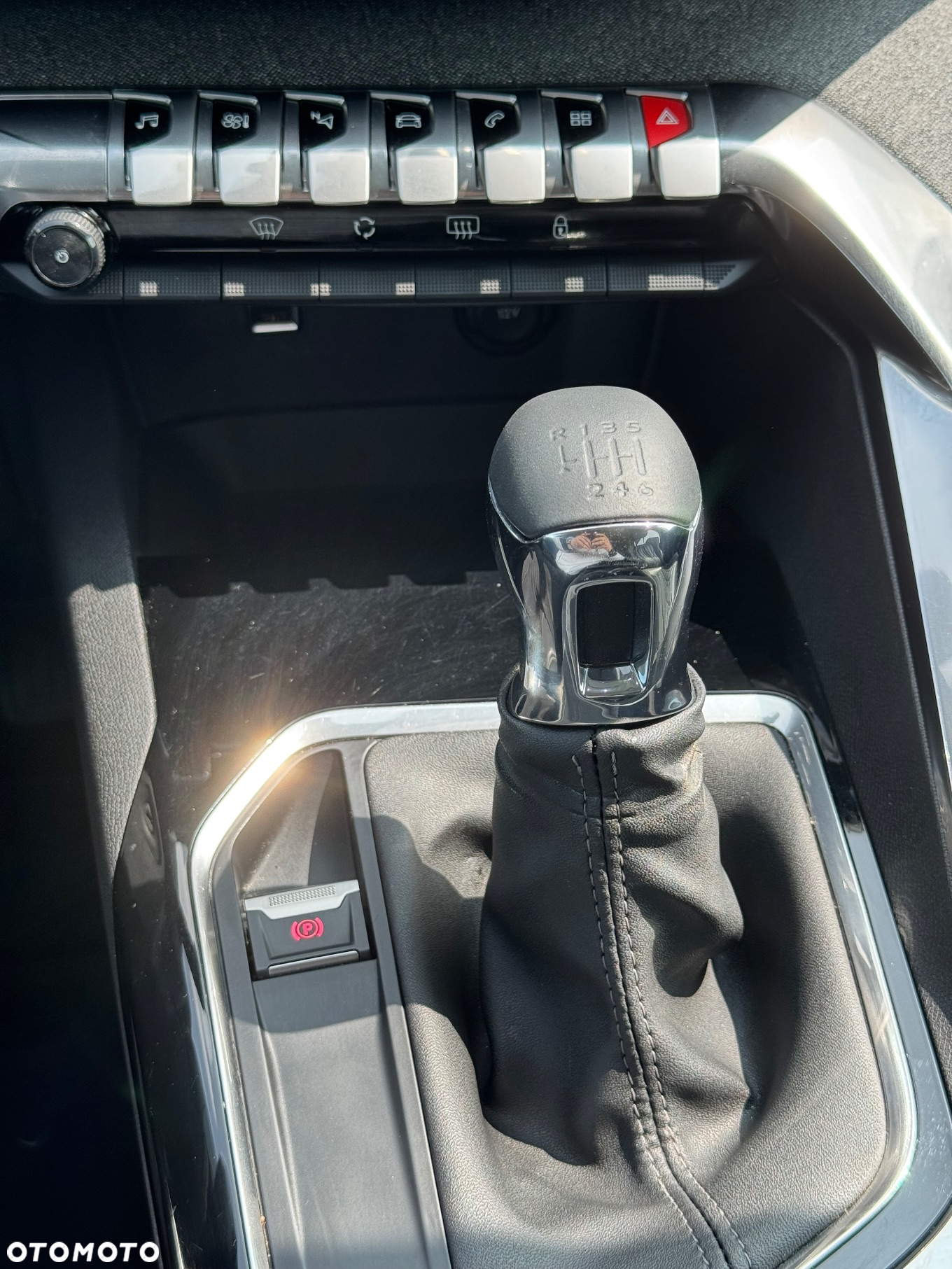 Peugeot 5008 1.5 BlueHDi Allure Pack S&S - 17
