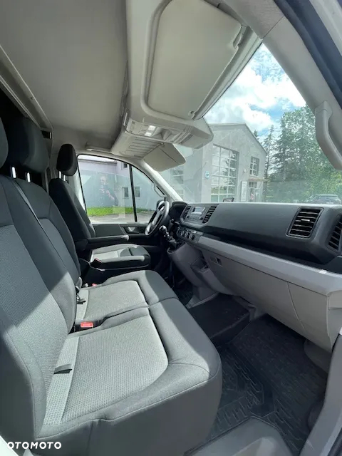 Volkswagen Crafter - 10