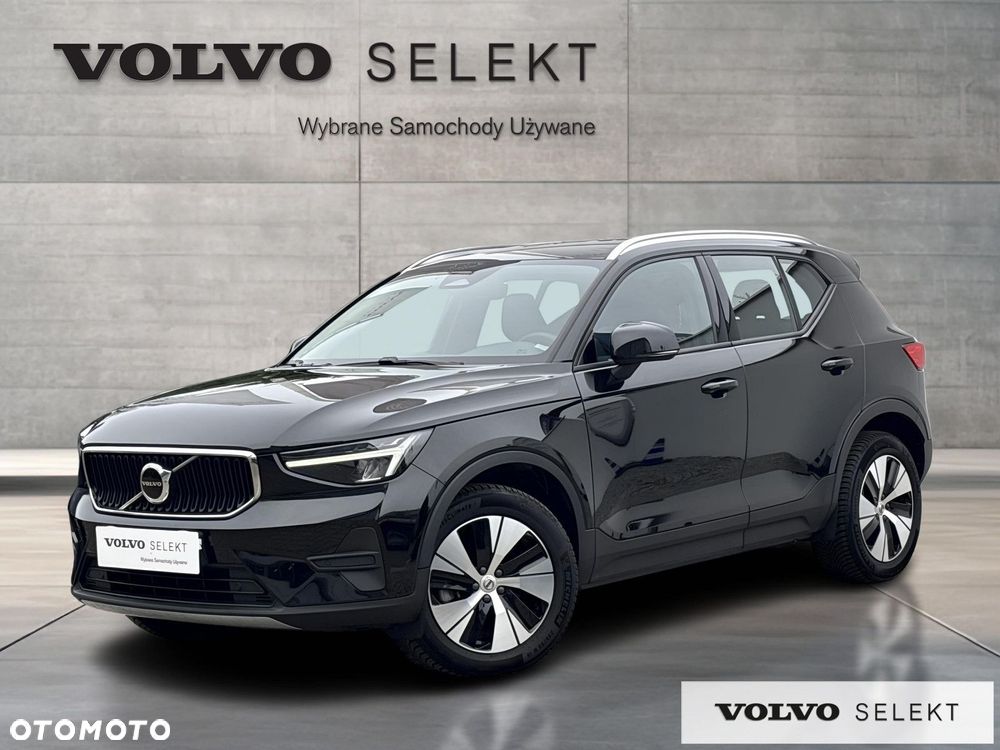 Volvo XC 40 - 1