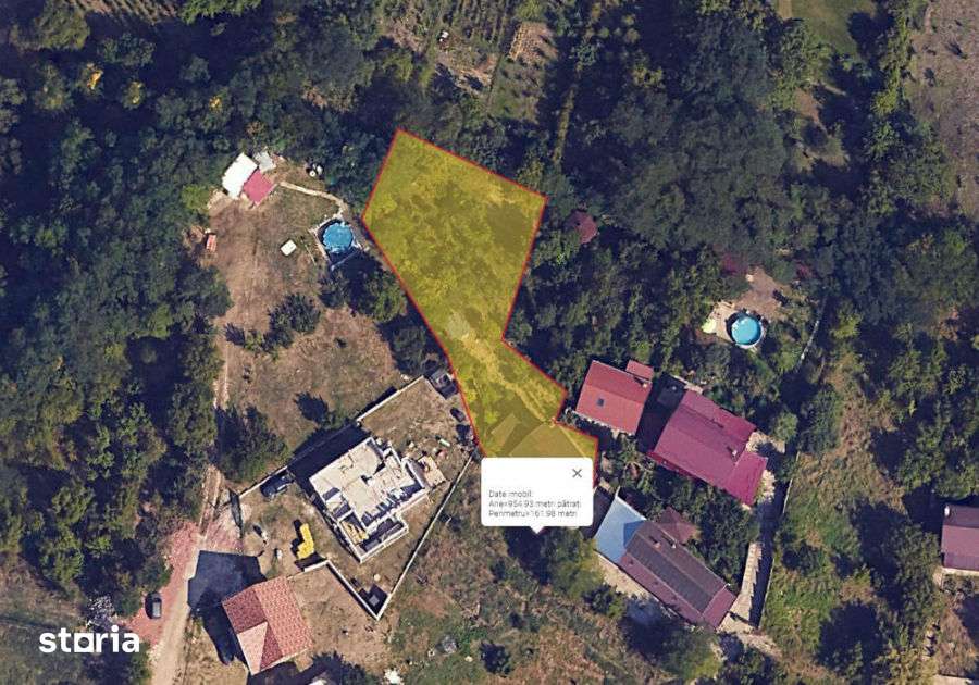 Tudor Vladimirescu - Casa P+M - 140 mp + Teren - 956 mp |Botosani - Imagine principală: 5/6