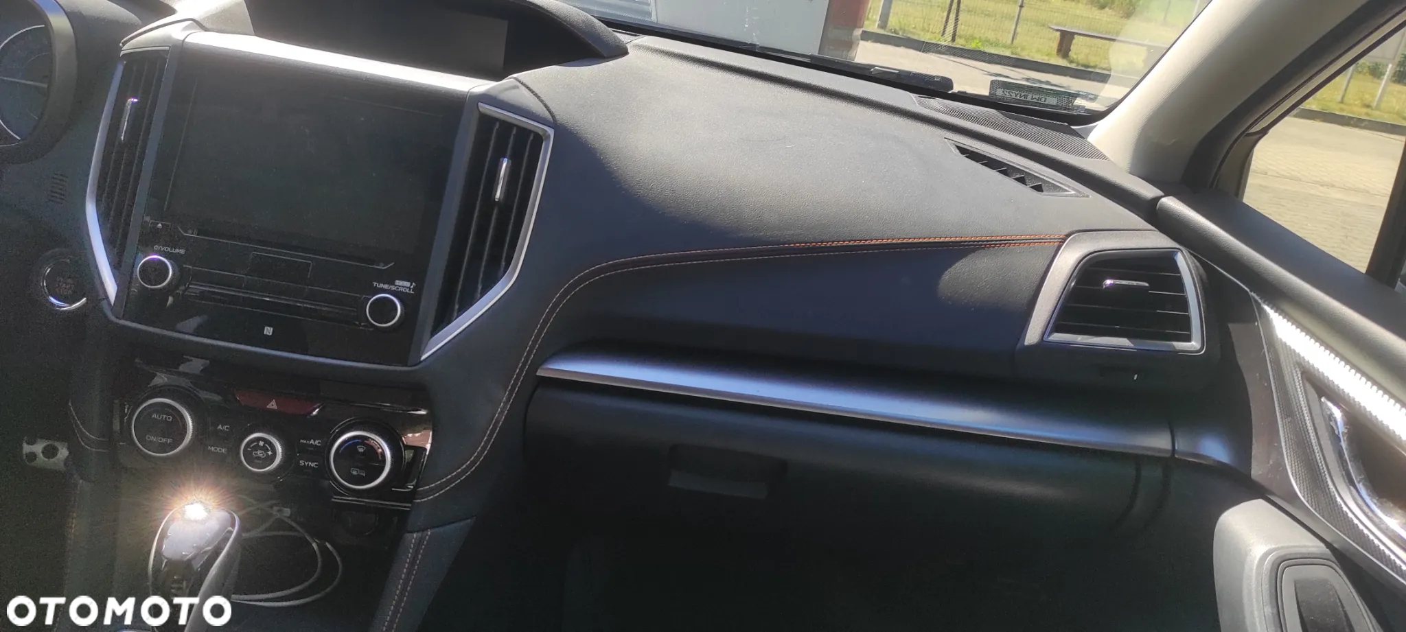 Subaru XV 2.0i Comfort (EyeSight) Lineartronic - 40