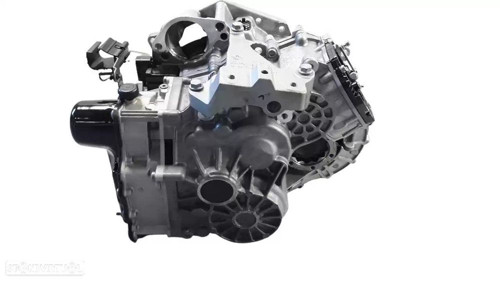 CAIXA VELOCIDADES AUDI A1 SPORTBACK 2022 -URH - 2