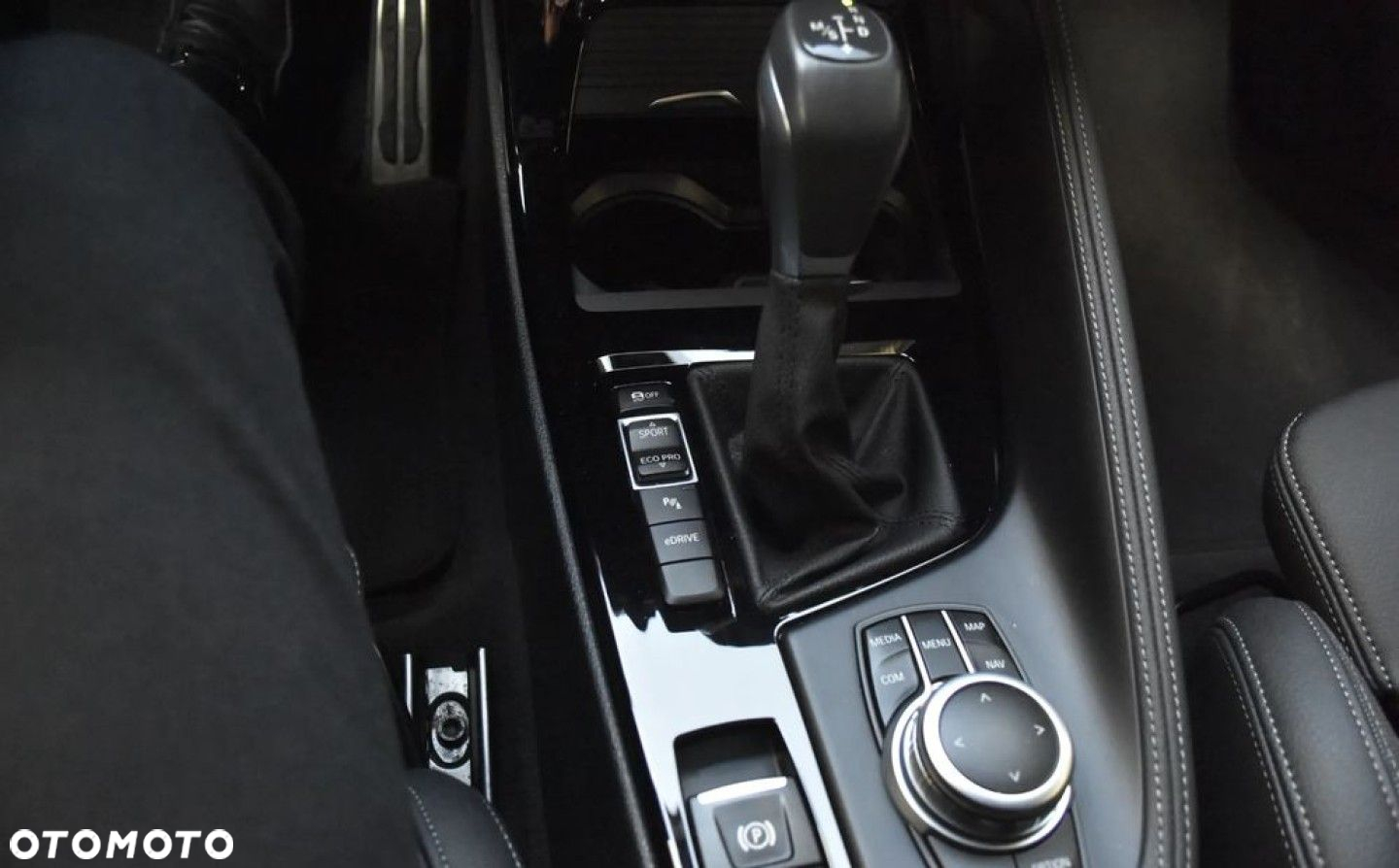 BMW X2 xDrive25e M Sport - 19