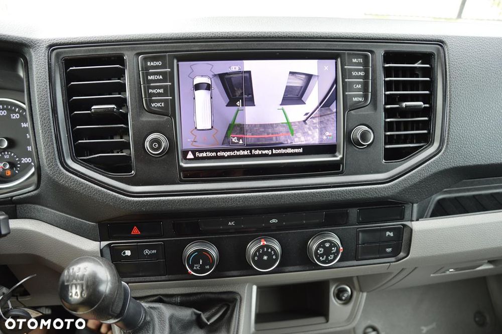 Volkswagen Crafter - 19
