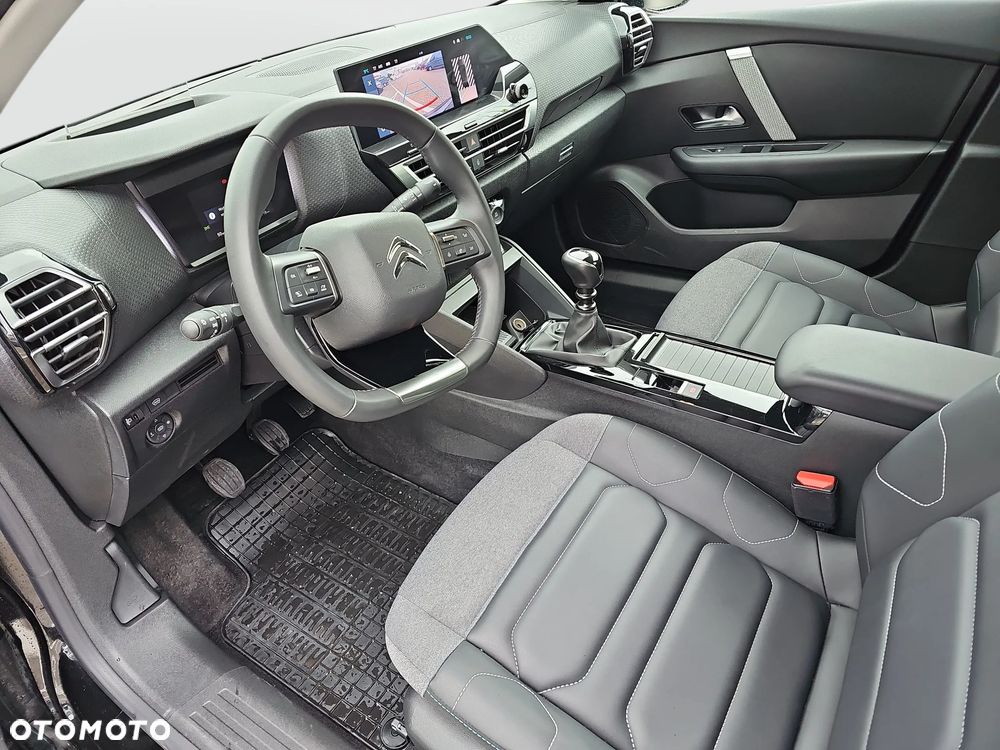 Citroën C4 1.2 PureTech Max S&S - 10