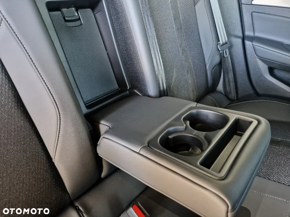 Peugeot 308 1.2 PureTech GT S&S EAT8 - 14