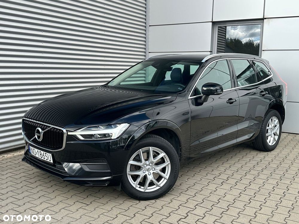 Volvo XC 60 T4 Momentum - 2