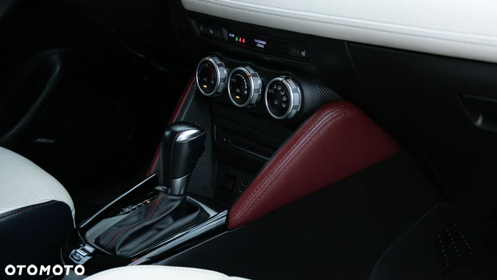 Mazda CX-3 - 32