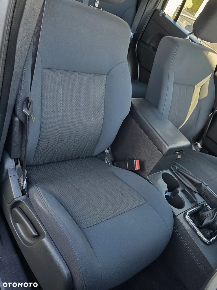 Jeep Cherokee 2.8 CRD Limited - 26