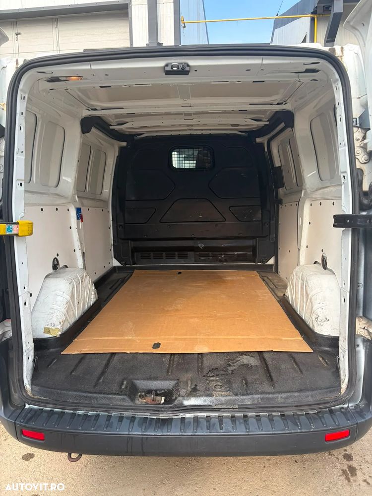 Ford Transit L5 HA Basis - 7