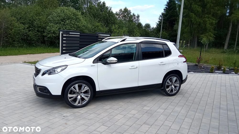 Peugeot 2008 82 VTI Active - 3