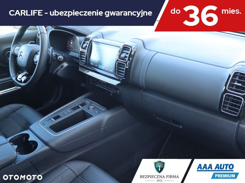 Citroën C5 Aircross - 9