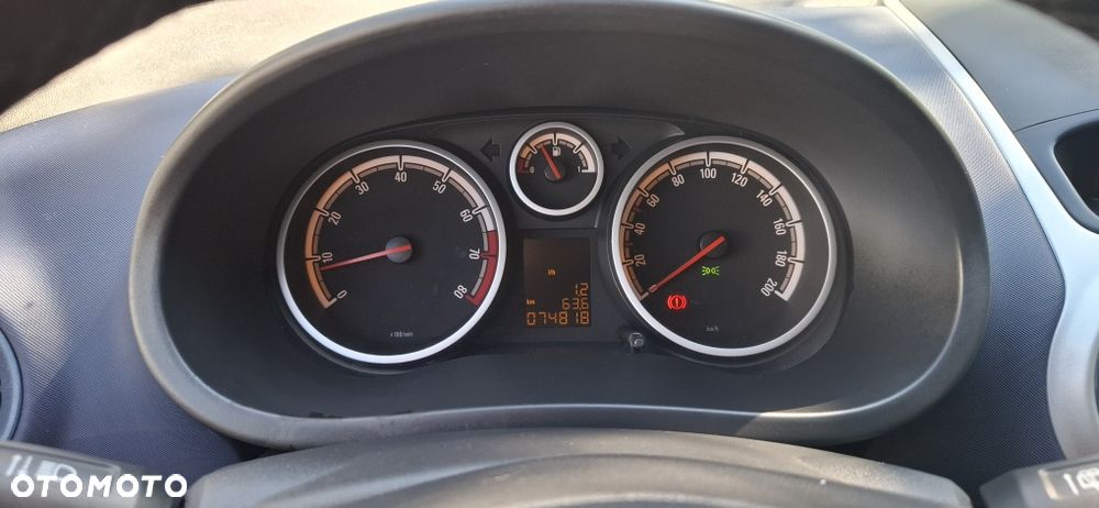 Opel Corsa - 6