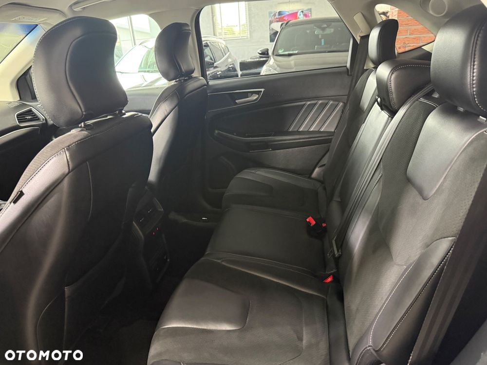 Ford Edge 2.0 TDCi Bi-Turbo 4x4 ST-LINE - 14