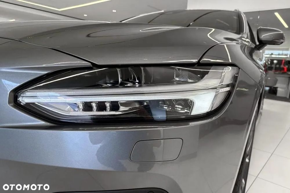 Volvo V90 T8 Twin Engine AWD Inscription - 37