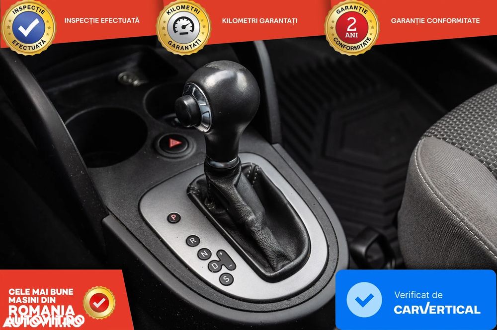 Seat Altea XL - 17