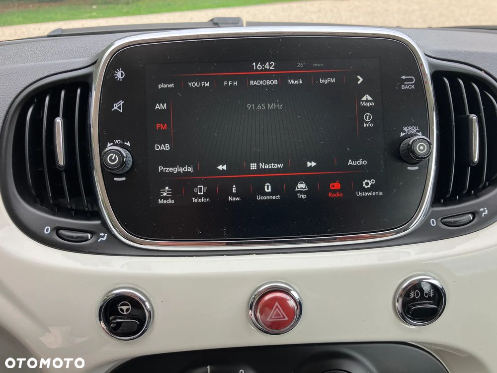Fiat 500 1.2 Start&Stopp by Gucci - 28