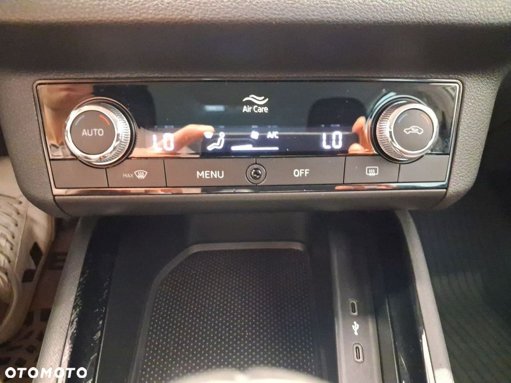 Skoda Scala 1.0 TSI Ambition - 30