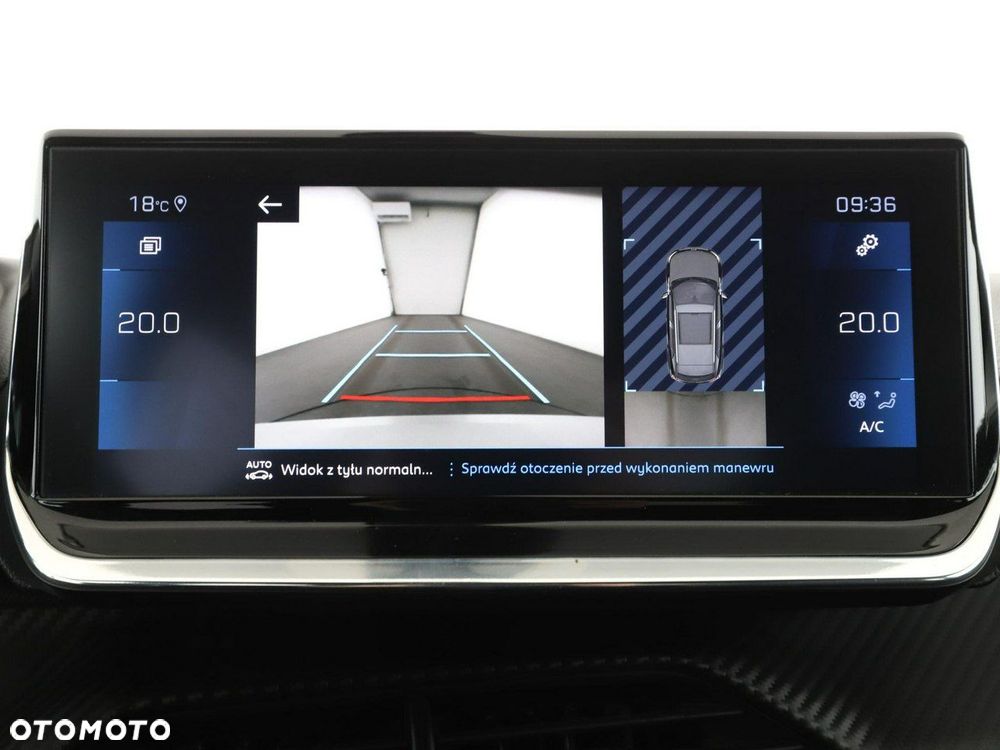 Peugeot 2008 1.2 PureTech GT Line S&S EAT8 - 24