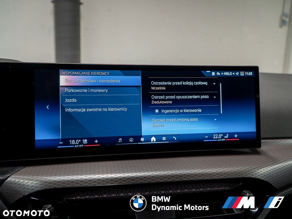 BMW Seria 4 430i xDrive Gran Coupe M Sport - 31