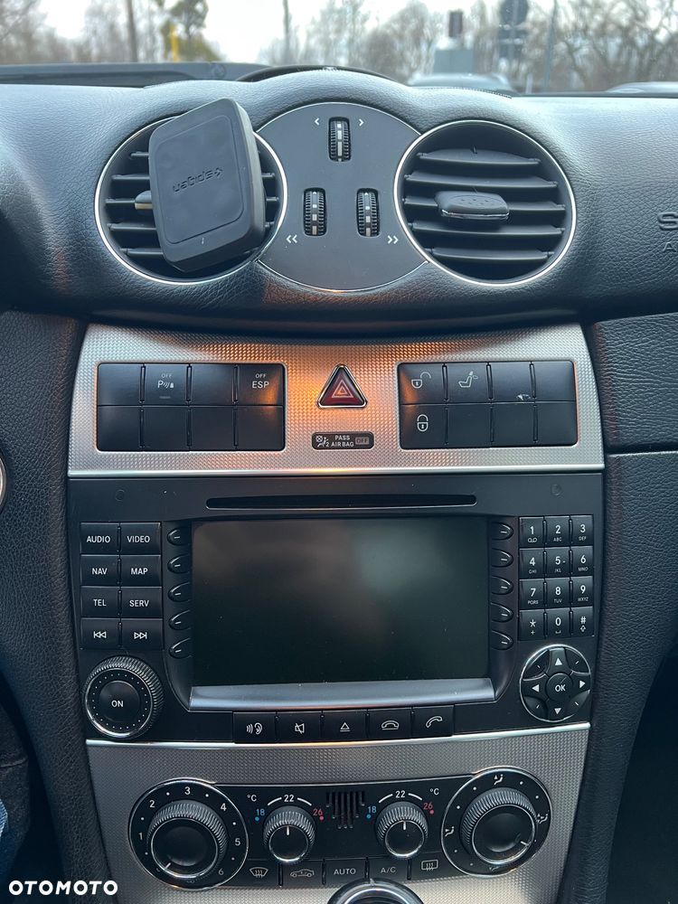 Mercedes-Benz CLK 320 CDI 7G-TRONIC Avantgarde Sport Edition - 18