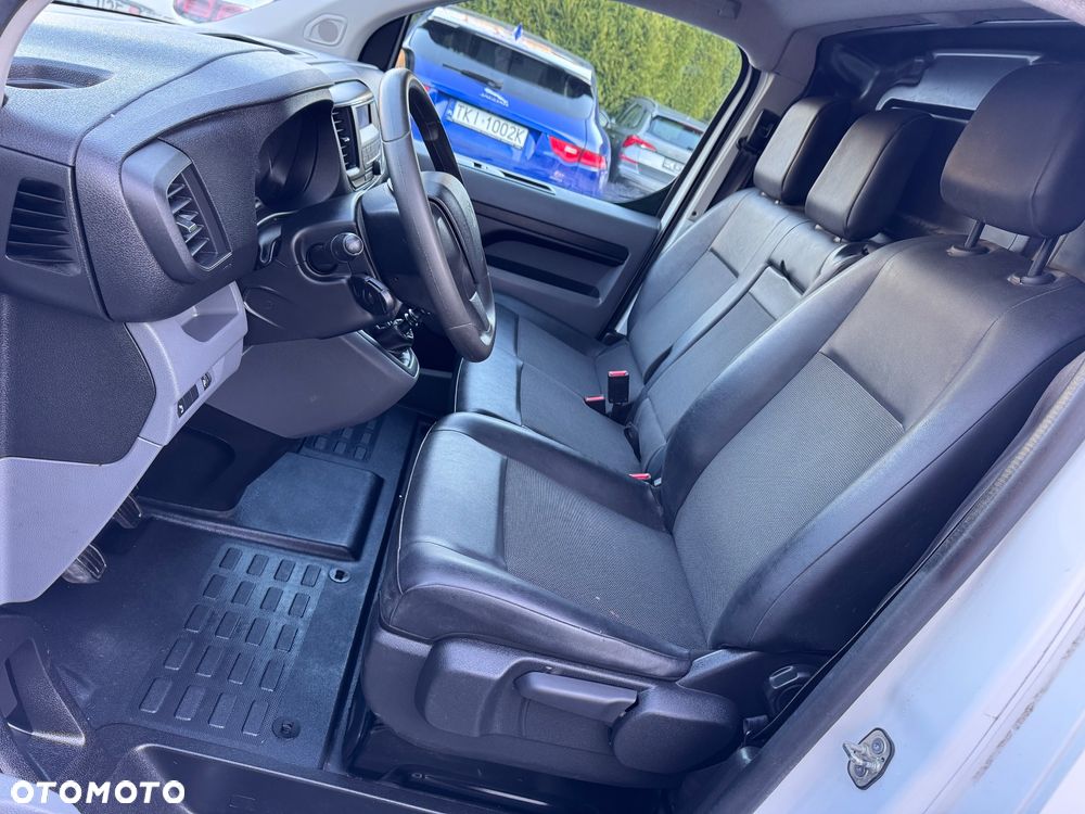 Peugeot Expert Jumpy Scudo Proace - 24