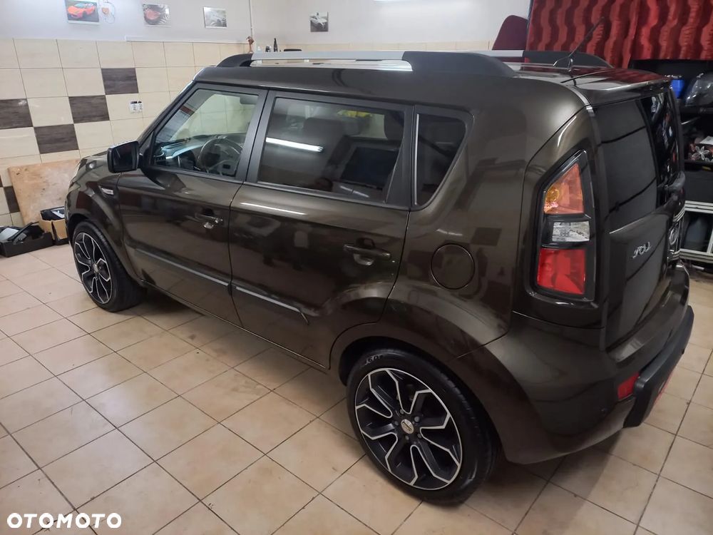 Kia Soul - 7