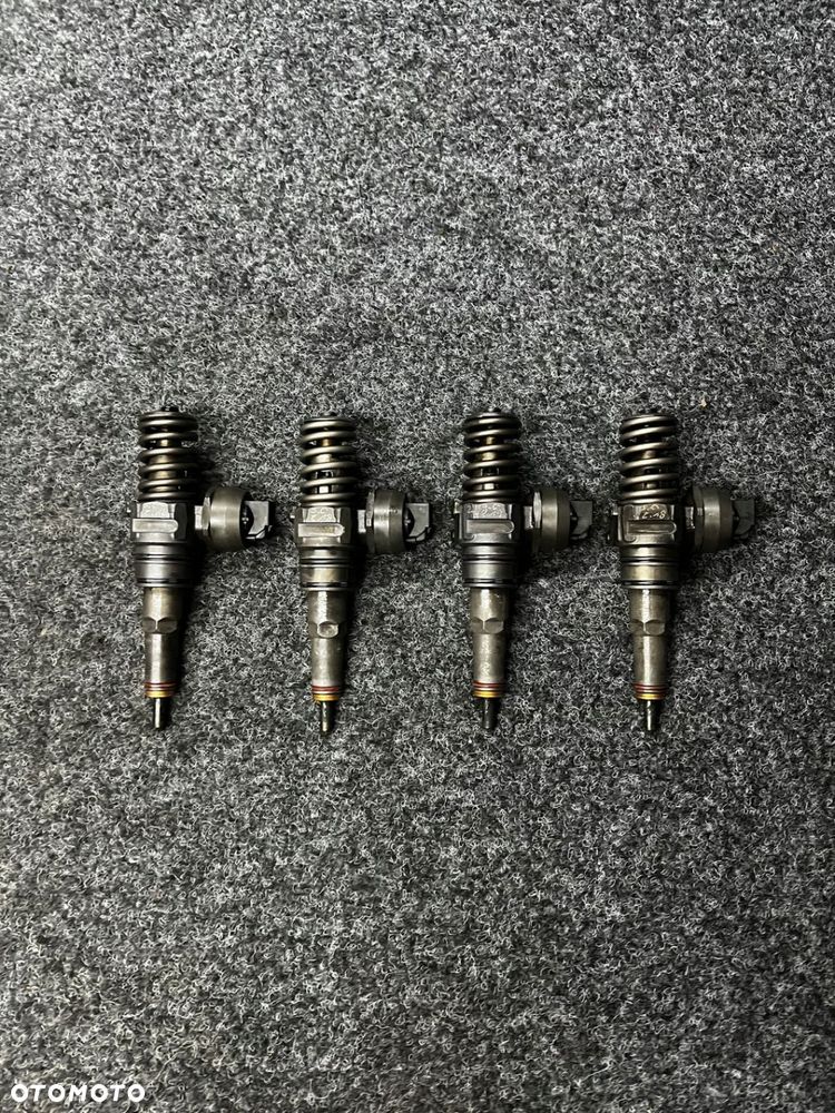 pompowtryski vw audi seat 1,9 tdi 038130073AG - 1
