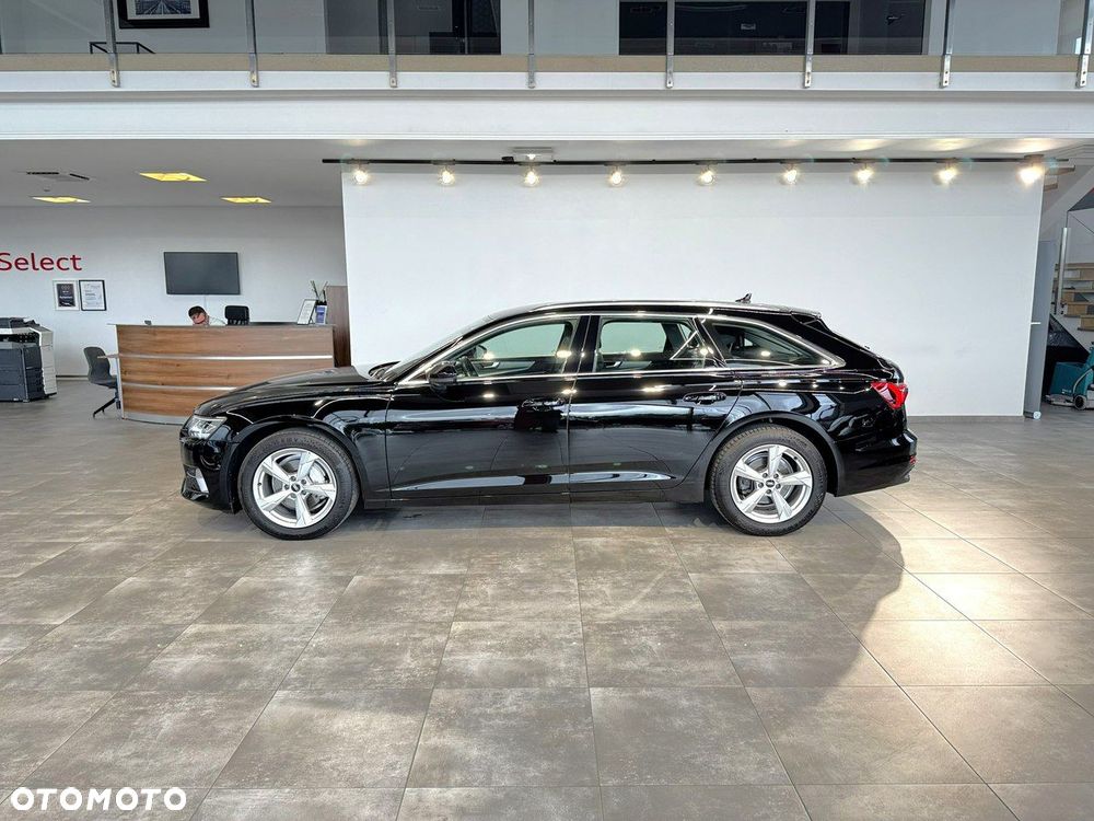 Audi A6 - 6