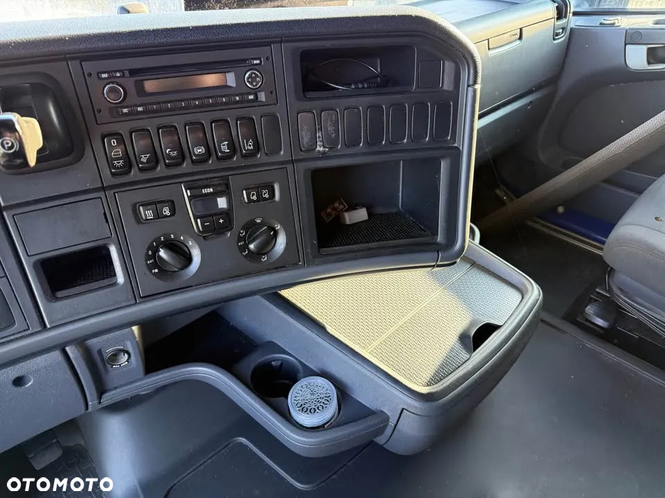 Scania R410 - 3