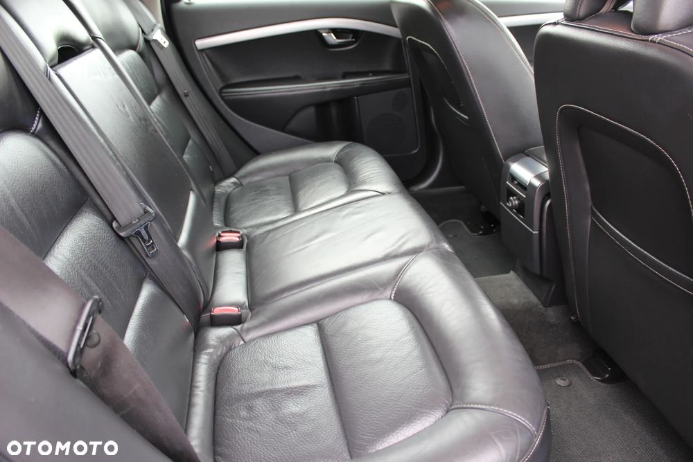 Volvo V70 D3 Drive-E Kinetic - 9